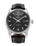 Pre-Owned Breitling Transocean Watch